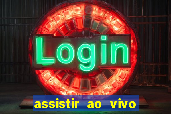 assistir ao vivo flamengo futemax